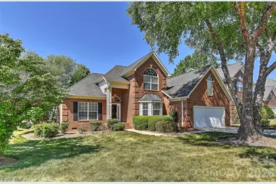 7203 Rea Croft Drive, Charlotte, NC 28226 - Photo 2