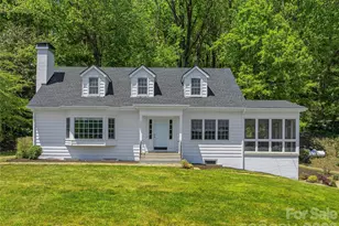 721 Golf Course Rd, Waynesville, NC 28786 - Photo 1