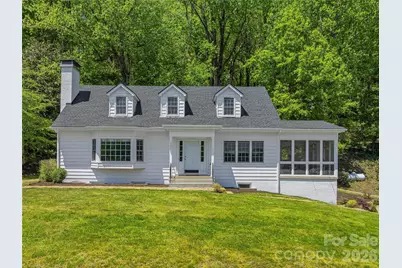 721 Golf Course Road, Waynesville, NC 28786 - Photo 4