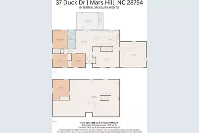 37 Duck Drive, Mars Hill, NC 28754 - Photo 46