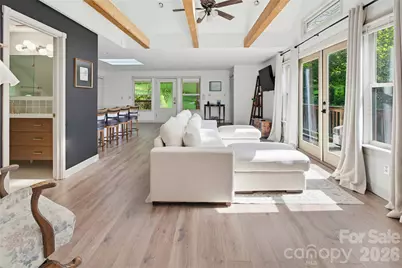919 N Country Club Drive, Cullowhee, NC 28723 - Photo 36