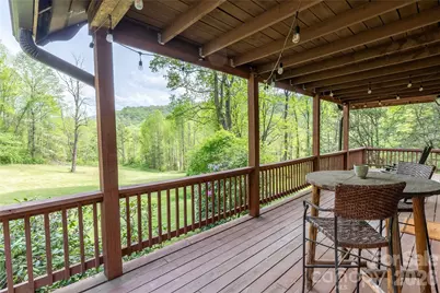 919 N Country Club Drive, Cullowhee, NC 28723 - Photo 2