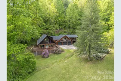 919 N Country Club Drive, Cullowhee, NC 28723 - Photo 1