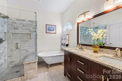 8719 Fieldcroft Drive, Charlotte, NC 28277 - Photo 2