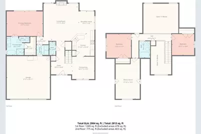 8719 Fieldcroft Drive, Charlotte, NC 28277 - Photo 38