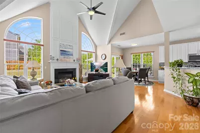 8719 Fieldcroft Drive, Charlotte, NC 28277 - Photo 28