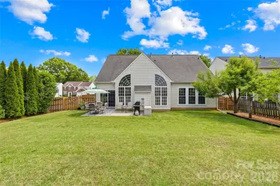 8719 Fieldcroft Drive, Charlotte, NC 28277 - Photo 30