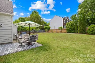 8719 Fieldcroft Drive, Charlotte, NC 28277 - Photo 32
