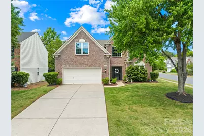 8719 Fieldcroft Drive, Charlotte, NC 28277 - Photo 4