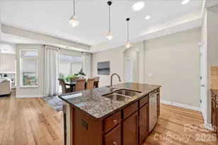 4430 Parkgate Drive, Matthews, NC 28105 - Photo 20