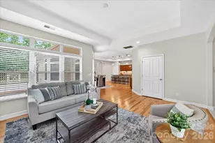 4430 Parkgate Drive, Matthews, NC 28105 - Photo 12