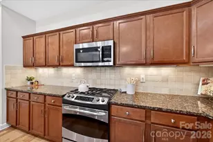 4430 Parkgate Drive, Matthews, NC 28105 - Photo 16