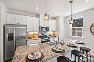 2636 Grantham Place Dr, Fort Mill, SC 29715 - Photo 18