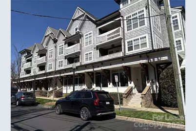 301 E Tremont Avenue #305, Charlotte, NC 28203 - Photo 2