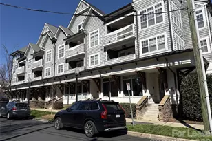 301 E Tremont Ave, Charlotte, NC 28203 - Photo 2