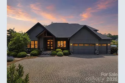 984 Mapleton Lane, Columbus, NC 28722 - Photo 1