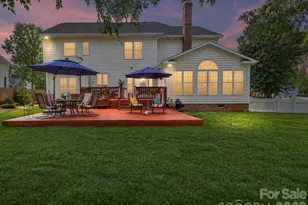 4101 St Joseph Dr, Indian Trail, NC 28079 - Photo 24
