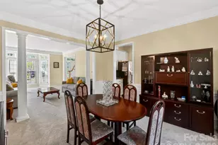 4101 St Joseph Dr, Indian Trail, NC 28079 - Photo 4
