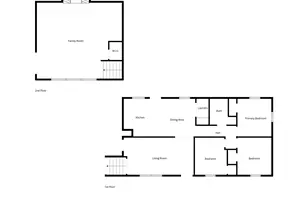 1007 N Fork Rd, Barnardsville, NC 28709 - Photo 24