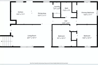 1007 N Fork Road, Barnardsville, NC 28709 - Photo 22