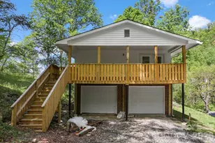 1007 N Fork Rd, Barnardsville, NC 28709 - Photo 2