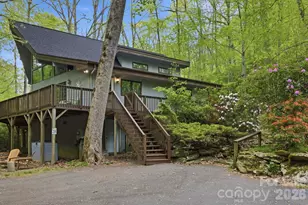401 Saratoga None, Boone, NC 28607 - Photo 2