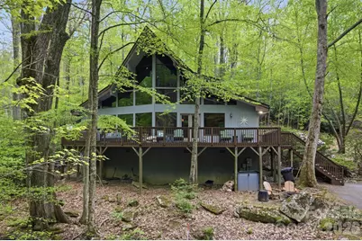 401 Saratoga None, Boone, NC 28607 - Photo 1