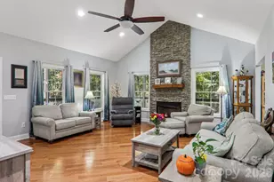 6 Wagon Trce, Flat Rock, NC 28731 - Photo 4