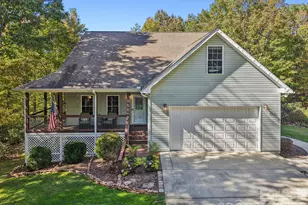 6 Wagon Trce, Flat Rock, NC 28731 - Photo 1