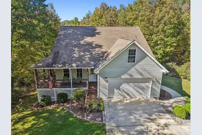 6 Wagon Trace, Flat Rock, NC 28731 - Photo 48