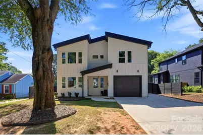 2629 Phillips Avenue, Charlotte, NC 28208 - Photo 2