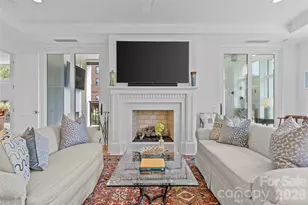 1500 Queens Rd, Charlotte, NC 28207 - Photo 10