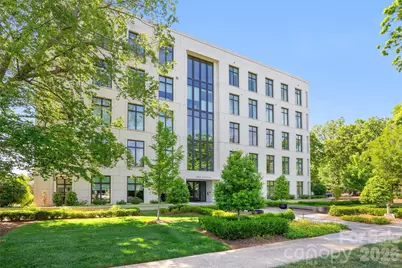 1500 Queens Road #104, Charlotte, NC 28207 - Photo 1