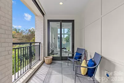 1500 Queens Road #104, Charlotte, NC 28207 - Photo 30