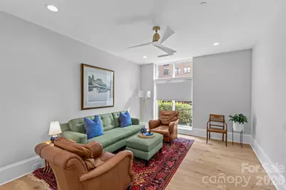 1500 Queens Road #104, Charlotte, NC 28207 - Photo 12