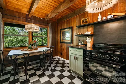 155 Spivey Mountain Road, Asheville, NC 28806 - Photo 22