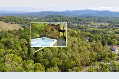 155 Spivey Mountain Road, Asheville, NC 28806 - Photo 12