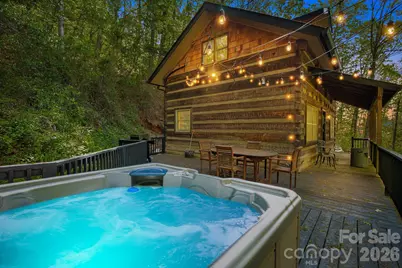 155 Spivey Mountain Road, Asheville, NC 28806 - Photo 2