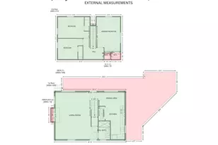 155 Spivey Mountain Rd, Asheville, NC 28806 - Photo 48