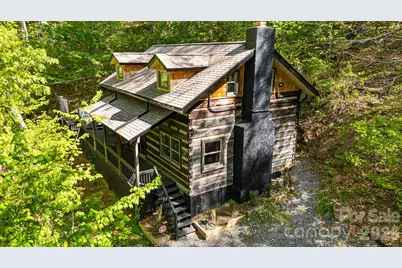 155 Spivey Mountain Road, Asheville, NC 28806 - Photo 38