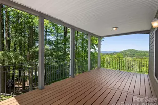 126 Stonebridge Dr, Hendersonville, NC 28739 - Photo 36