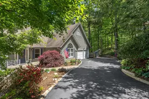 126 Stonebridge Dr, Hendersonville, NC 28739 - Photo 40