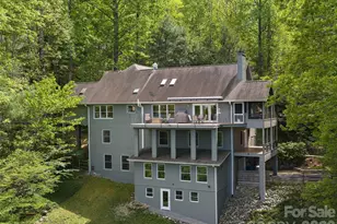 126 Stonebridge Dr, Hendersonville, NC 28739 - Photo 44