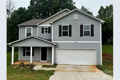 1050 Glenbriar Court, Woodleaf, NC 27054 - Photo 1