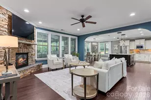 7377 Bay Cove Ct, Denver, NC 28037 - Photo 8