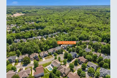 2201 Trading Ford Drive, Waxhaw, NC 28173 - Photo 38