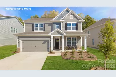 9115 Carver Avenue, Huntersville, NC 28078 - Photo 1