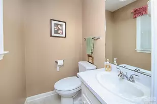 1005 Forest Park Dr, Statesville, NC 28677 - Photo 18