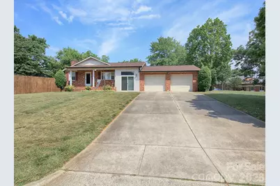 1005 Forest Park Drive, Statesville, NC 28677 - Photo 4