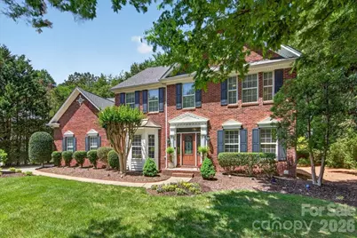 4365 Enchantment Cove Lane, Charlotte, NC 28216 - Photo 1